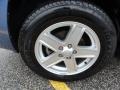 Marine Blue Pearlcoat - Compass Sport 4x4 Photo No. 28