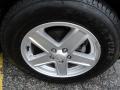 Marine Blue Pearlcoat - Compass Sport 4x4 Photo No. 31