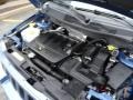 Marine Blue Pearlcoat - Compass Sport 4x4 Photo No. 32