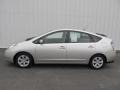 Millenium Silver Metallic - Prius Hybrid Photo No. 2