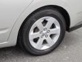 Millenium Silver Metallic - Prius Hybrid Photo No. 3