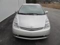 Millenium Silver Metallic - Prius Hybrid Photo No. 5