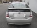 Millenium Silver Metallic - Prius Hybrid Photo No. 8
