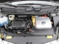 Millenium Silver Metallic - Prius Hybrid Photo No. 9