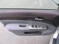 Millenium Silver Metallic - Prius Hybrid Photo No. 11