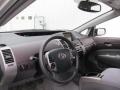 Millenium Silver Metallic - Prius Hybrid Photo No. 12