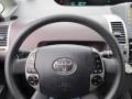 Millenium Silver Metallic - Prius Hybrid Photo No. 15