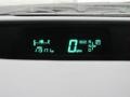 Millenium Silver Metallic - Prius Hybrid Photo No. 20