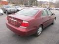 2006 Salsa Red Pearl Toyota Camry LE  photo #6