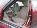 2006 Salsa Red Pearl Toyota Camry LE  photo #10