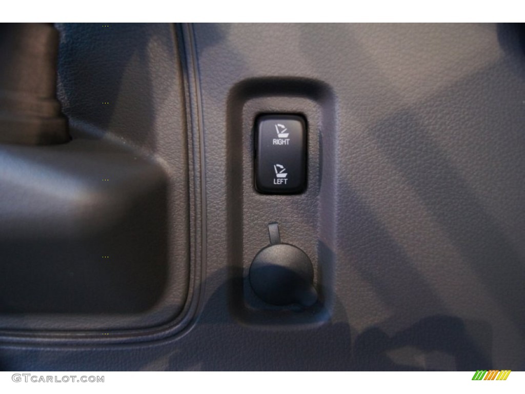 2012 Edge SEL - White Platinum Metallic Tri-Coat / Medium Light Stone photo #11