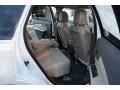 2012 White Platinum Metallic Tri-Coat Ford Edge SEL  photo #13