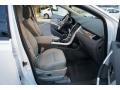 2012 White Platinum Metallic Tri-Coat Ford Edge SEL  photo #15