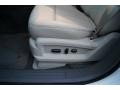 2012 White Platinum Metallic Tri-Coat Ford Edge SEL  photo #23