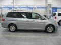 Silver Pearl Metallic - Odyssey EX-L Photo No. 3