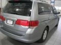 Silver Pearl Metallic - Odyssey EX-L Photo No. 4
