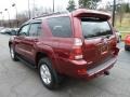 2005 Salsa Red Pearl Toyota 4Runner SR5 4x4  photo #2