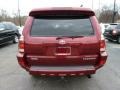2005 Salsa Red Pearl Toyota 4Runner SR5 4x4  photo #3