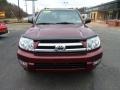 2005 Salsa Red Pearl Toyota 4Runner SR5 4x4  photo #6