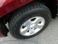 2005 Salsa Red Pearl Toyota 4Runner SR5 4x4  photo #7