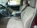 2005 Salsa Red Pearl Toyota 4Runner SR5 4x4  photo #8