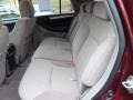 2005 Salsa Red Pearl Toyota 4Runner SR5 4x4  photo #9