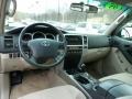 2005 Salsa Red Pearl Toyota 4Runner SR5 4x4  photo #10
