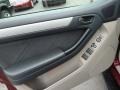 2005 Salsa Red Pearl Toyota 4Runner SR5 4x4  photo #11