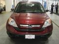 2008 Tango Red Pearl Honda CR-V EX 4WD  photo #2