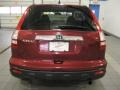 2008 Tango Red Pearl Honda CR-V EX 4WD  photo #6