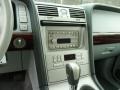 2004 Merlot Red Metallic Lincoln Navigator Luxury 4x4  photo #13