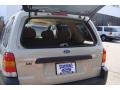 2005 Gold Ash Metallic Ford Escape XLT V6  photo #24