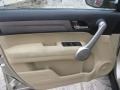 2007 Borrego Beige Metallic Honda CR-V EX 4WD  photo #9