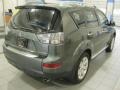 Graphite Gray Pearl - Outlander SE 4WD Photo No. 4