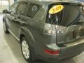 Graphite Gray Pearl - Outlander SE 4WD Photo No. 6