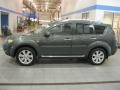 Graphite Gray Pearl - Outlander SE 4WD Photo No. 7
