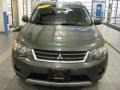 Graphite Gray Pearl - Outlander SE 4WD Photo No. 8