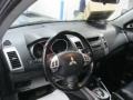 Graphite Gray Pearl - Outlander SE 4WD Photo No. 12
