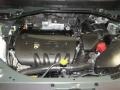 Graphite Gray Pearl - Outlander SE 4WD Photo No. 20