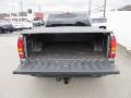 2001 Storm Gray Metallic GMC Sierra 1500 SLE Extended Cab 4x4  photo #8