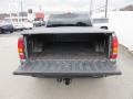 Storm Gray Metallic - Sierra 1500 SLE Extended Cab 4x4 Photo No. 8