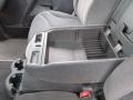 2001 Storm Gray Metallic GMC Sierra 1500 SLE Extended Cab 4x4  photo #15