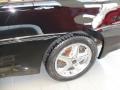 2003 Black Pontiac Grand Am GT Coupe  photo #17