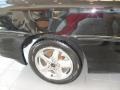 2003 Black Pontiac Grand Am GT Coupe  photo #18