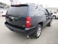 2008 Dark Blue Metallic Chevrolet Tahoe LTZ 4x4  photo #6