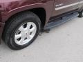 Cranberry Red Metallic - Envoy SLE 4x4 Photo No. 3