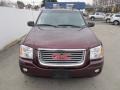 Cranberry Red Metallic - Envoy SLE 4x4 Photo No. 5