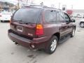 Cranberry Red Metallic - Envoy SLE 4x4 Photo No. 7