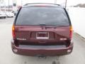 Cranberry Red Metallic - Envoy SLE 4x4 Photo No. 8