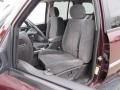 Cranberry Red Metallic - Envoy SLE 4x4 Photo No. 10